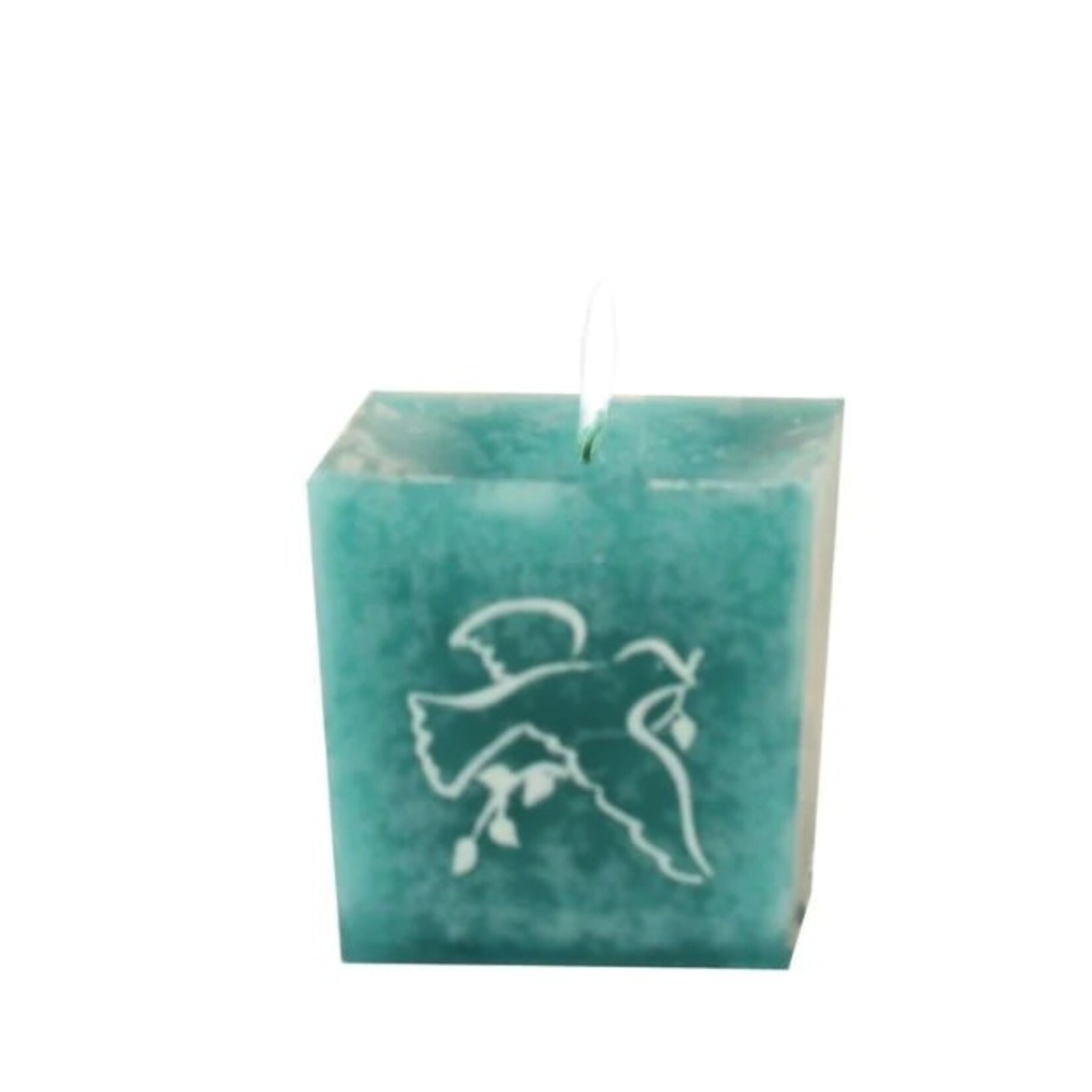 Aroma Spirituals AROMA SPIRITUALS PEACE DOVE CUBE Gardenia & Verbena