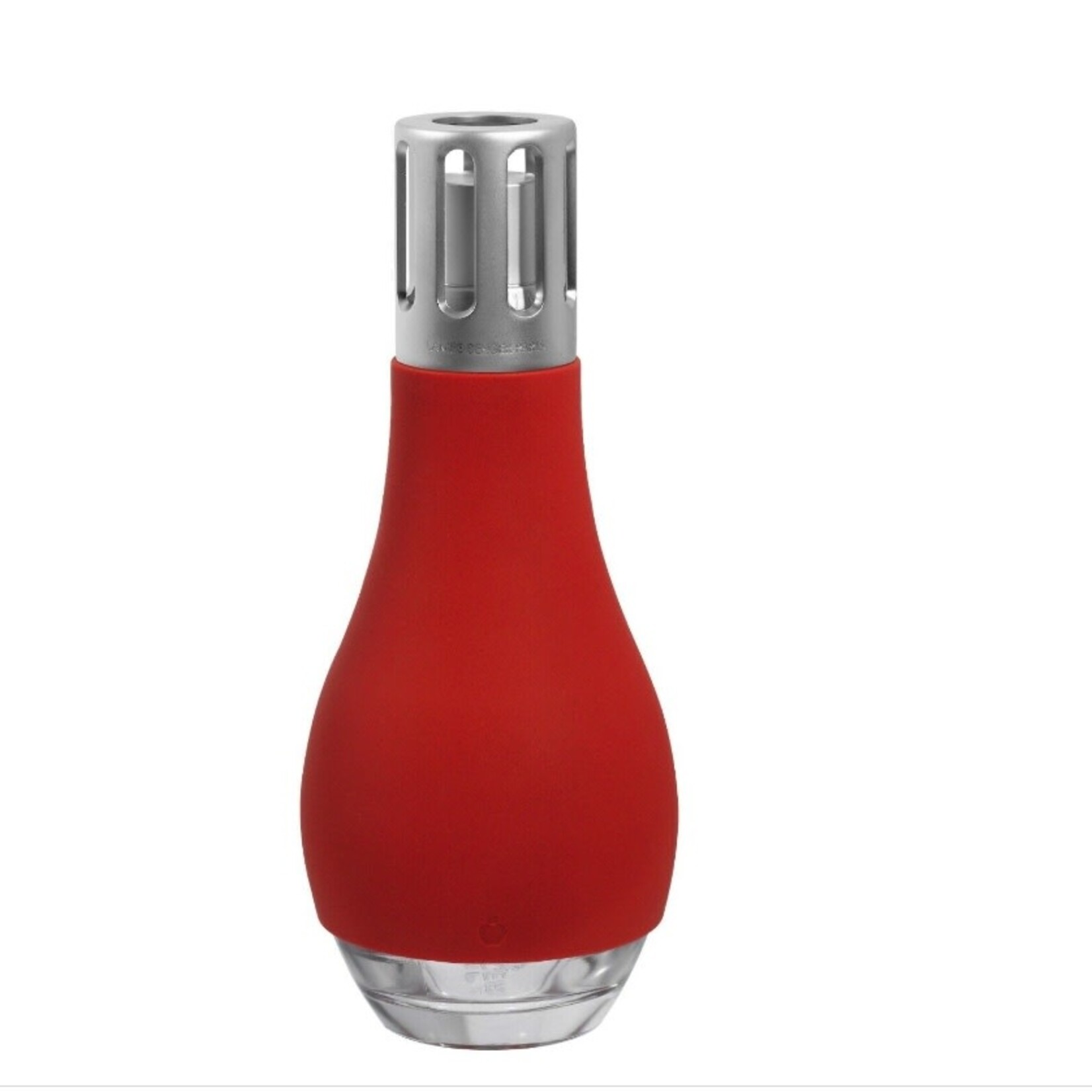 Maison Berger Paris Lampe Berger Lamp Softy Red