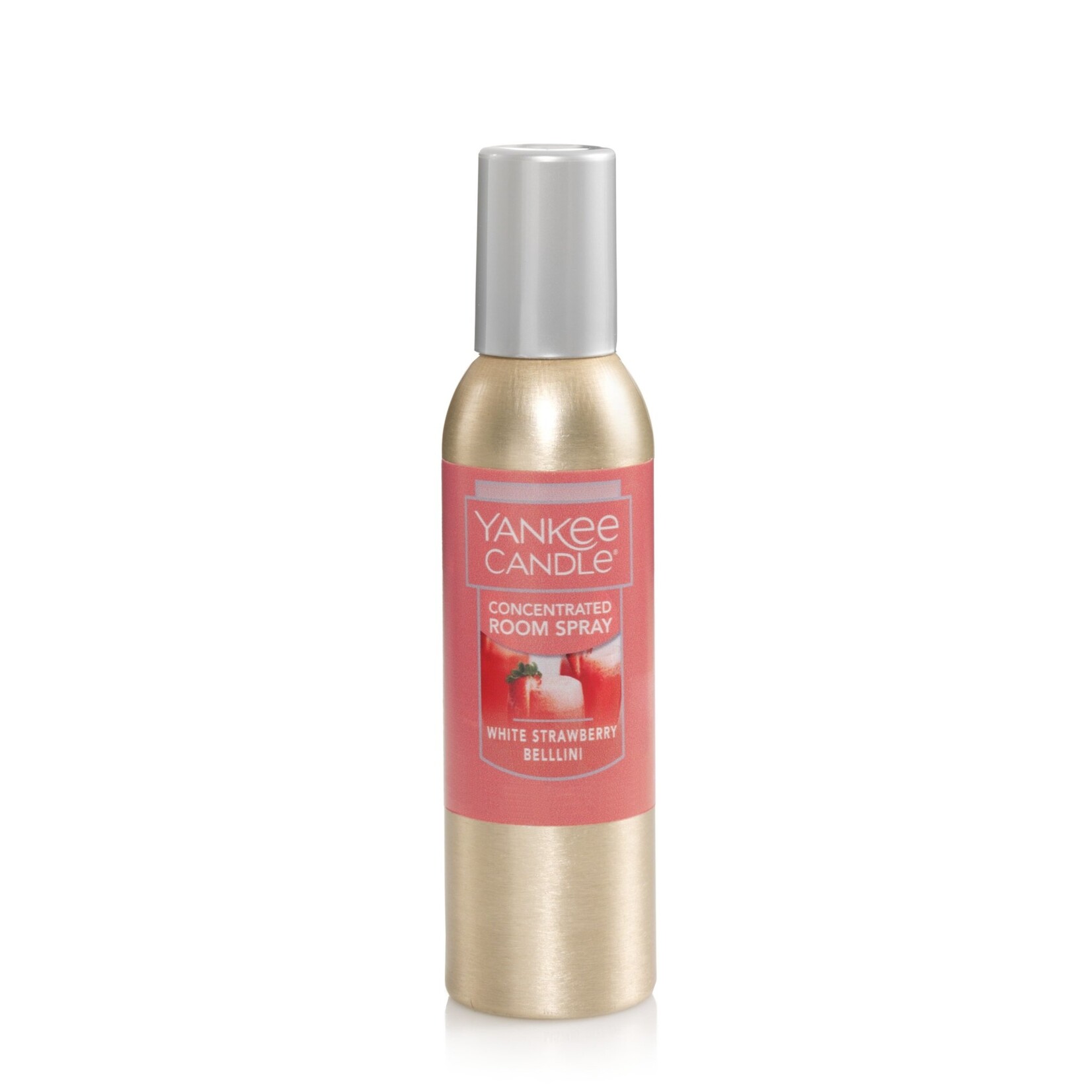 Yankee Candles Yankee Candle_Home Fragrance ROOM SPRAY White Strawberry Bellini