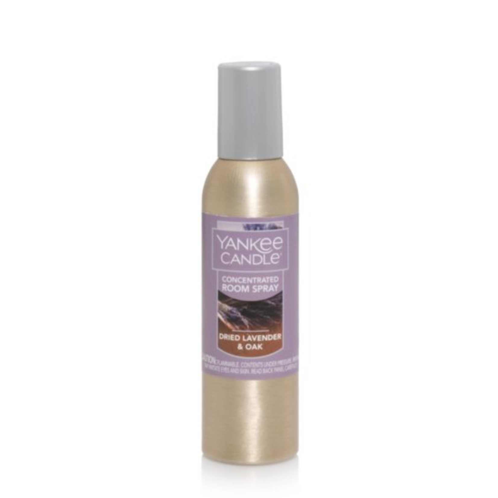 Yankee Candles Yankee Candle_Home Fragrance ROOM SPRAY Dried Lavender & Oak