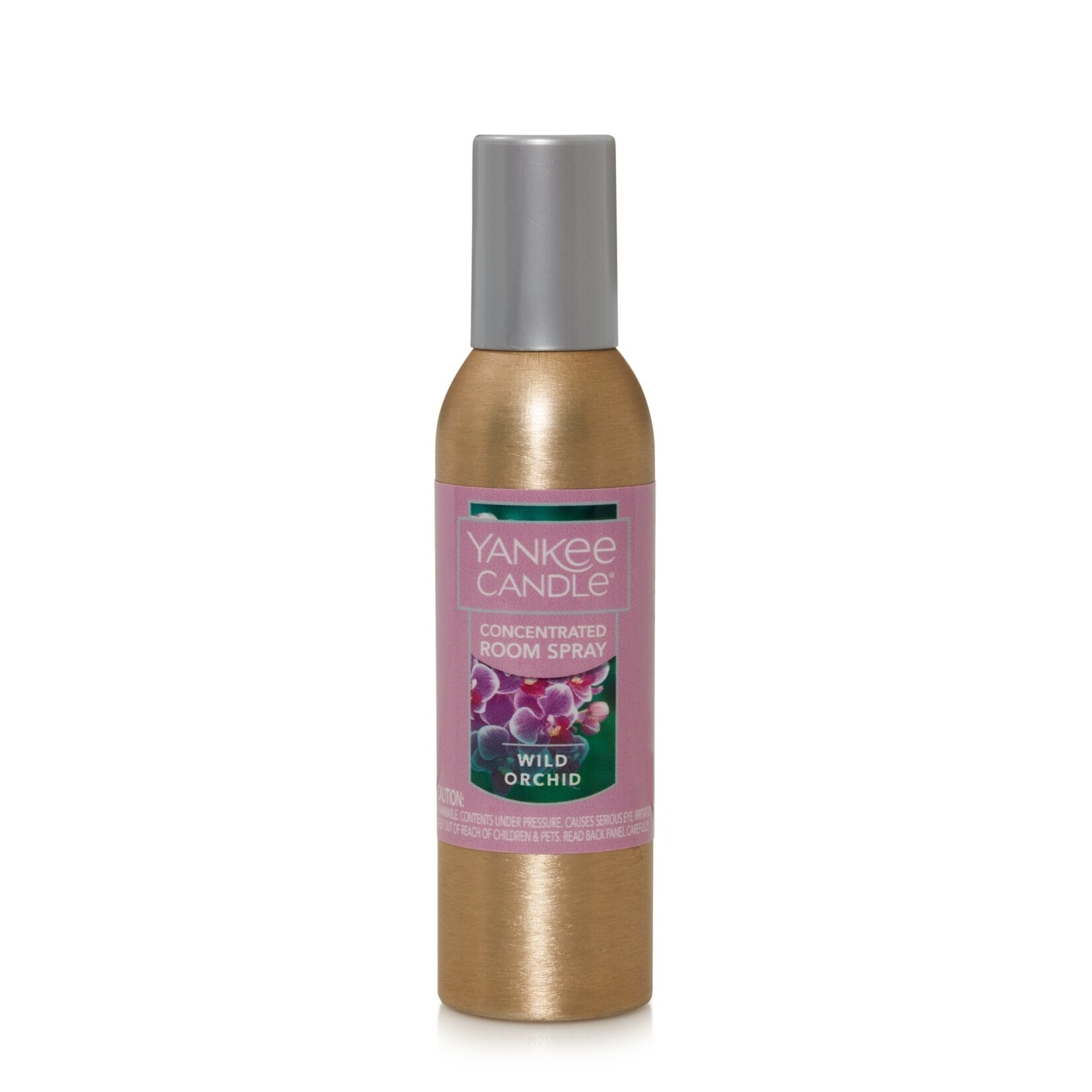 Yankee Candles Yankee Candle_Home Fragrance ROOM SPRAY Wild Orchid