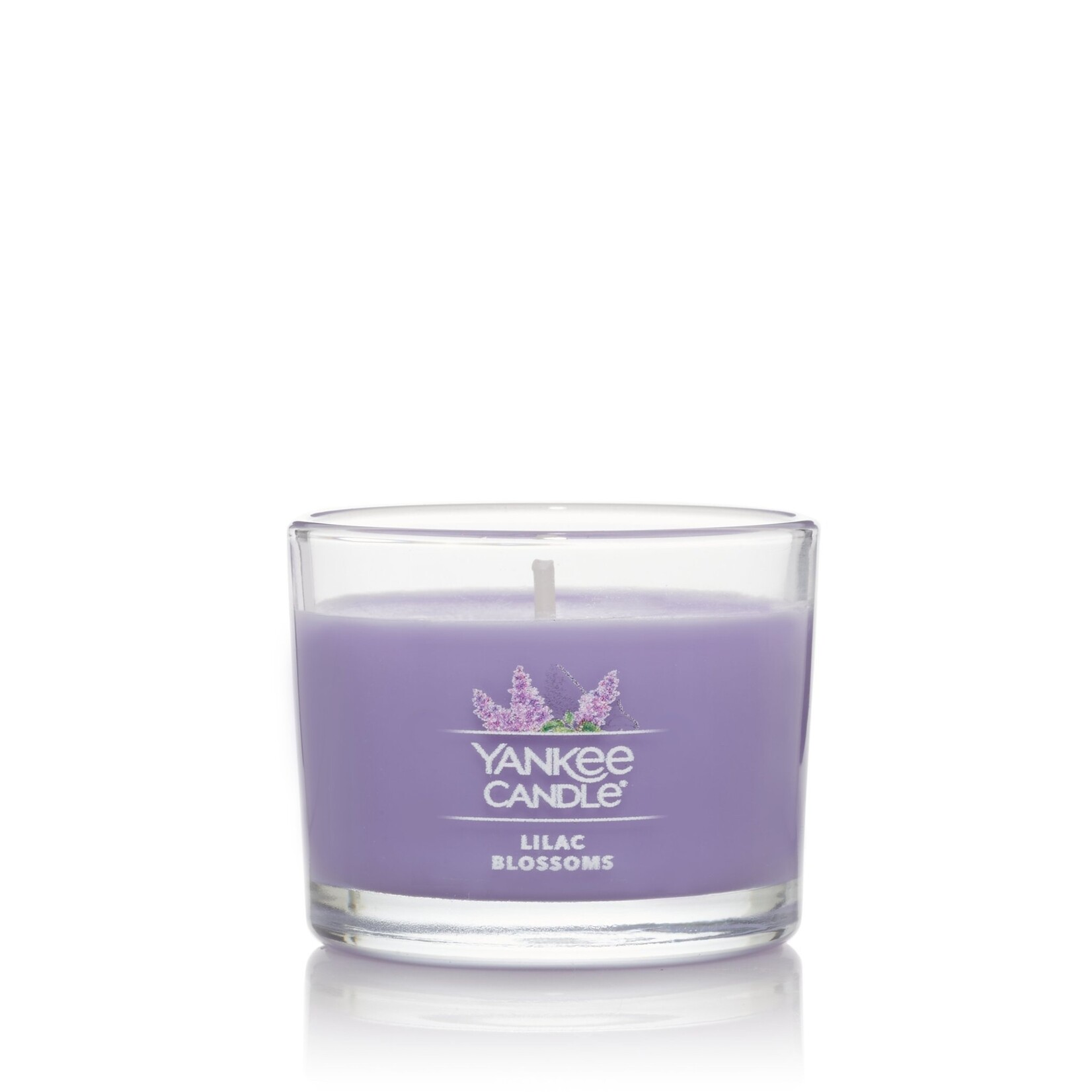 Yankee Candles Yankee Candles Lilac Blossoms 1.3 oz | 1 Wick