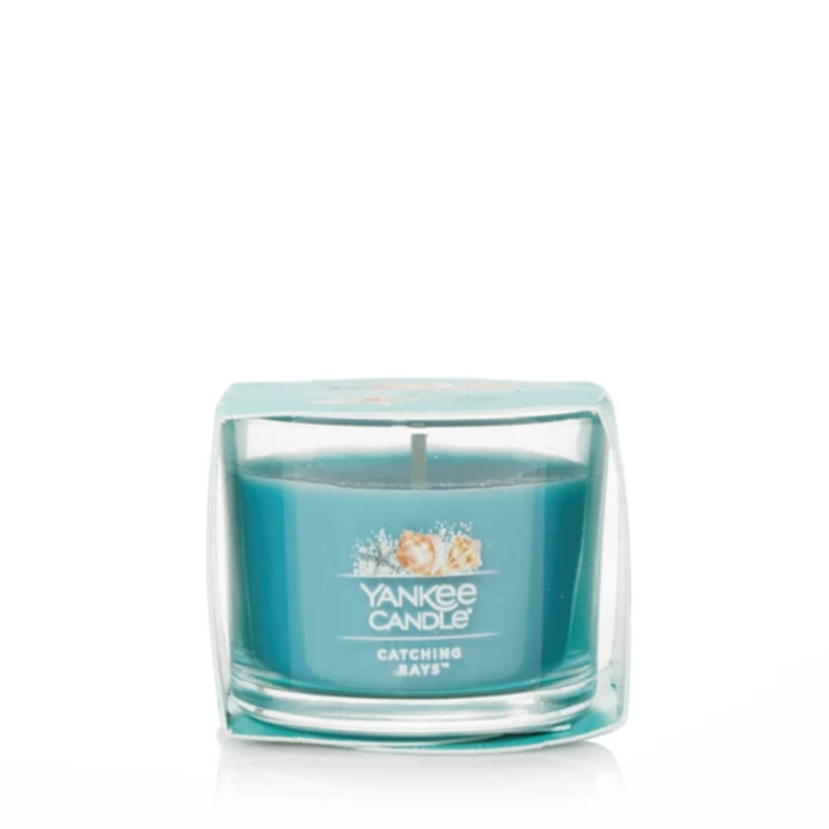 Yankee Candles Yankee Candles Catching Rays 1.3 oz | 1 Wick