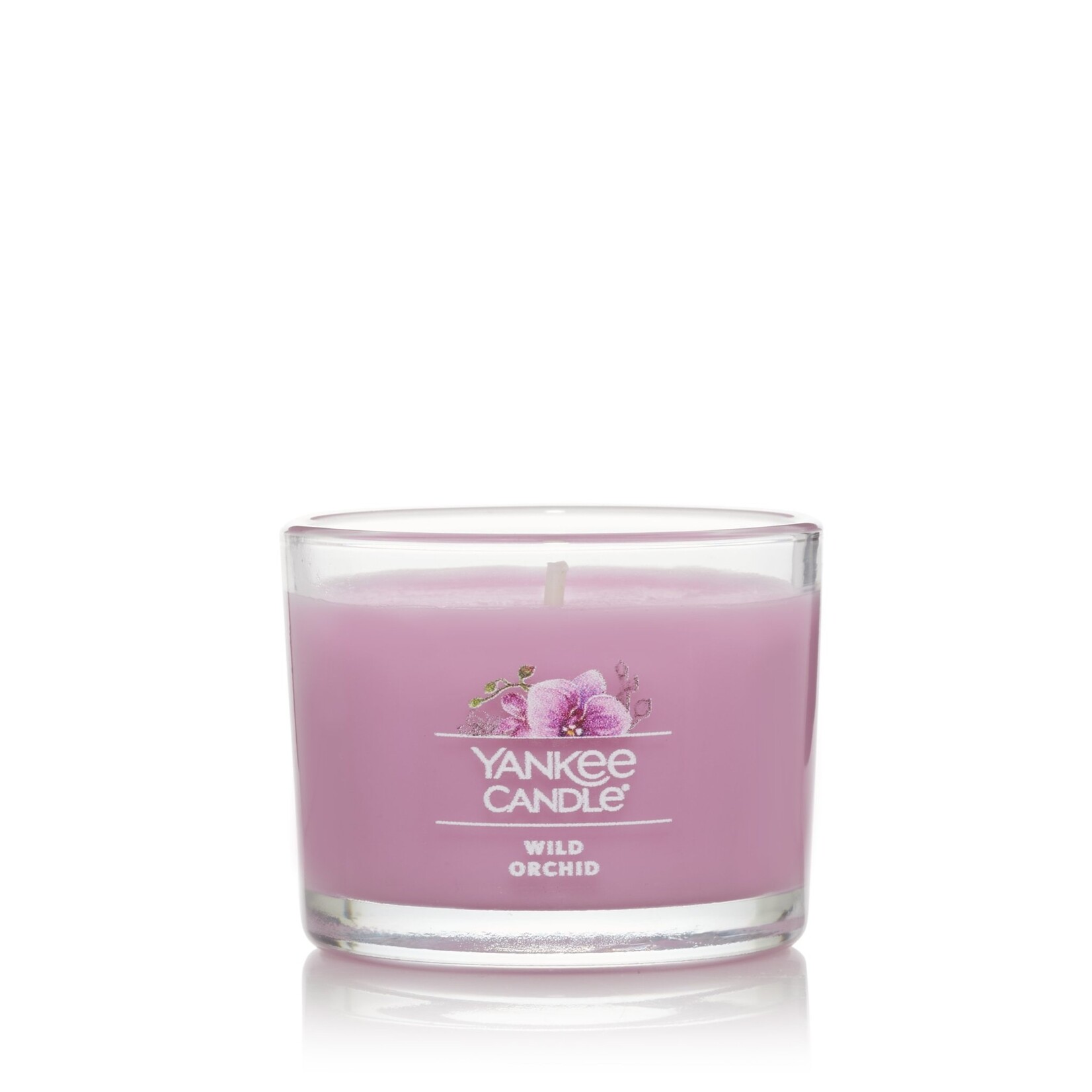 Yankee Candles Yankee Candles Wild Orchid 1.3 oz | 1 Wick