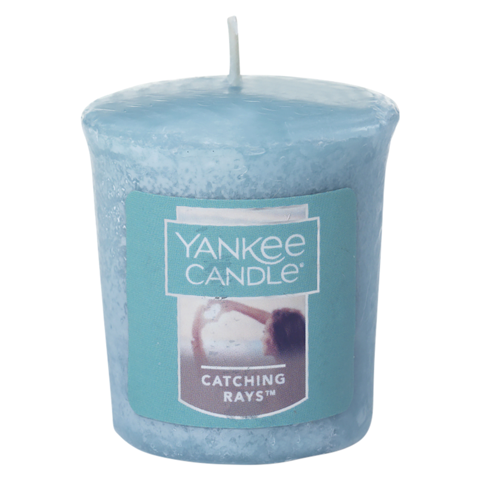 Yankee Candles Yankee Candles Catching Rays 1.75 oz