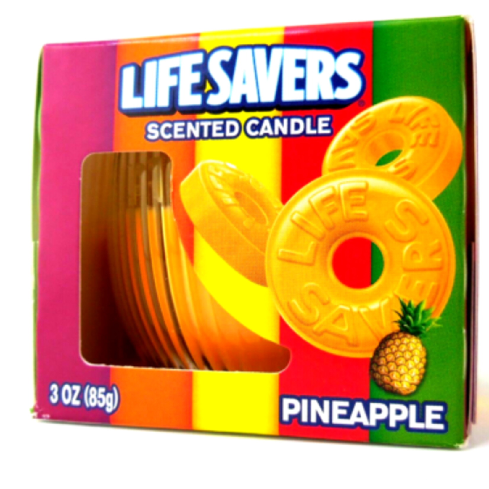 Star Lytes Star Lytes Pineapple-LIFESAVERS 3 oz