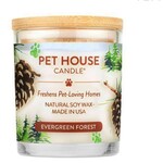 PET HOUSE CANDLE Pet House Candle