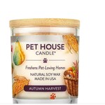 PET HOUSE CANDLE Pet House Candle