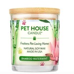 PET HOUSE CANDLE Pet House Candle