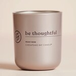 Chesapeake Bay Candle Chesapeake By Candle Be Thoughtful-