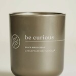 Chesapeake Bay Candle Chesapeake By Candle Be Curious -