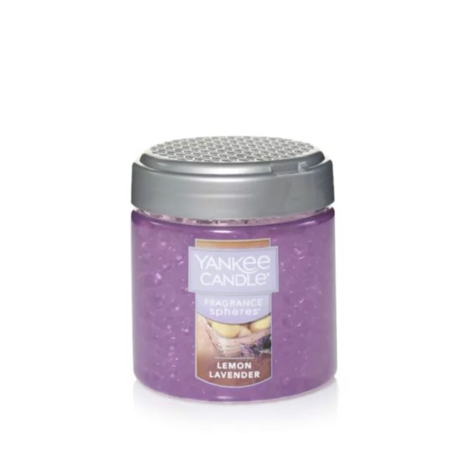 Yankee Candles Yankee Candle Fragrance Spheres Odor Neutralizing Lemon Lavender Scent Beads