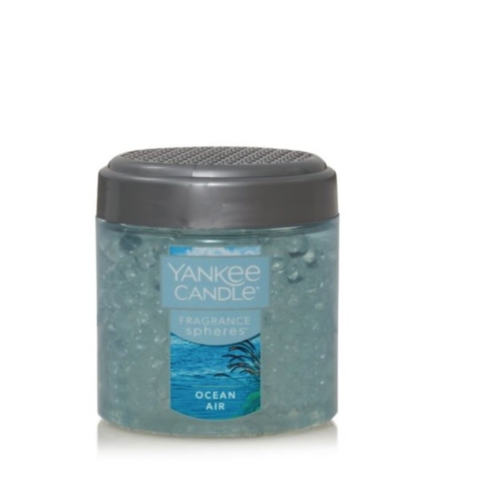 Yankee Candle Fragrance Spheres Odor Neutralizing Ocean Air Scent Beads -  CANDLE TIME