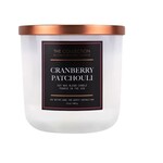 Chesapeake Bay Candle The Collection by Chesapeake Bay Candle Cranberry Patchouli