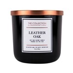 Chesapeake Bay Candle The Collection by Chesapeake Bay Candle Leather Oak