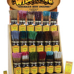 WILDBERRY 10 INCENSE