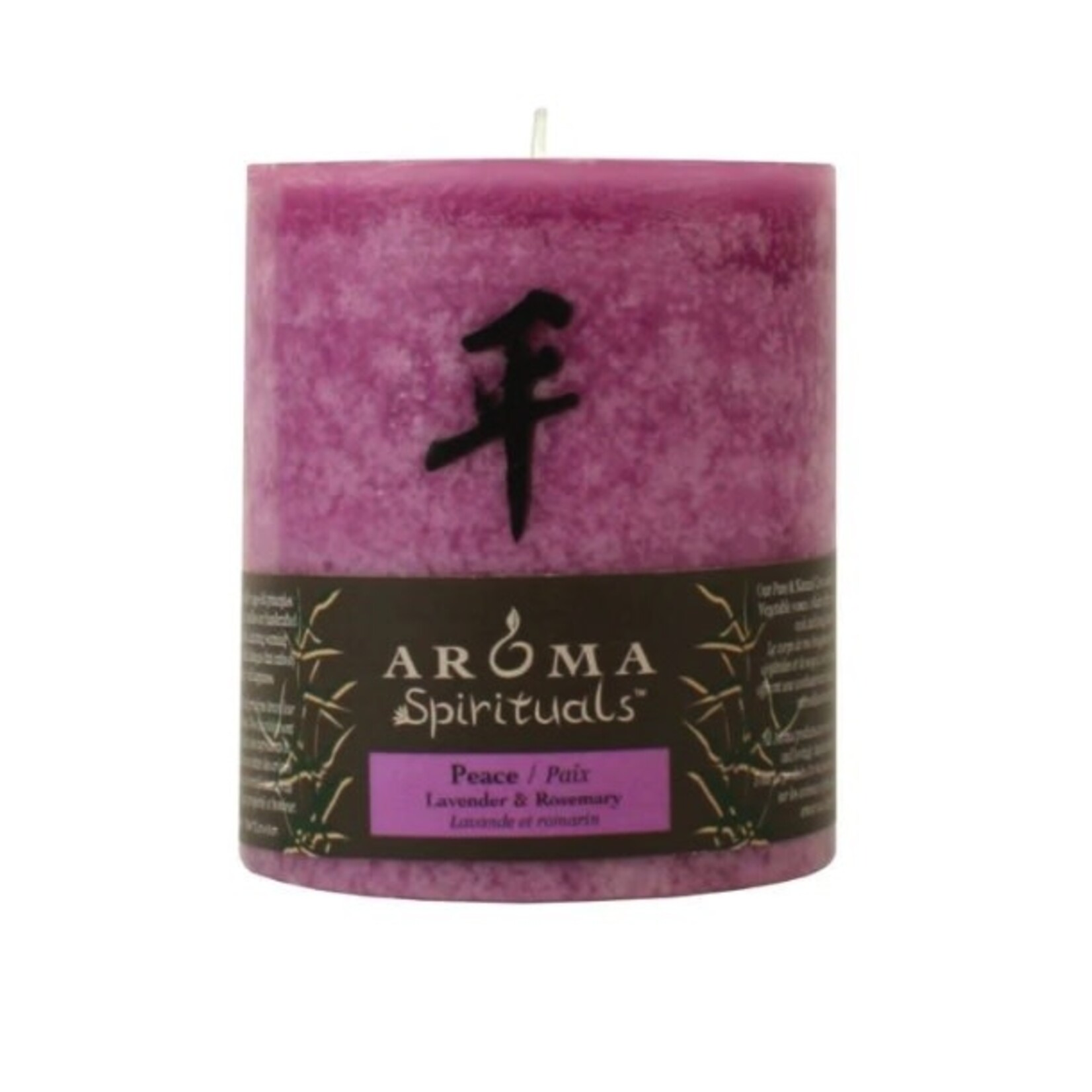 Aroma Spirituals AROMA SPIRITUALS 3X3 PEACE