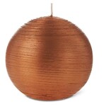 Bougie La Francaise Collections Soie Ball Glowing Sphere -Large