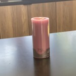Bougie La Francaise Bougies La Francaise (BLF) 75 Hrs Candle