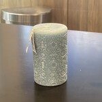 Bougie La Francaise Fait Main Designed Candle