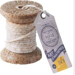 Bougie La Francaise BLF Small Bobbin Thread Candle