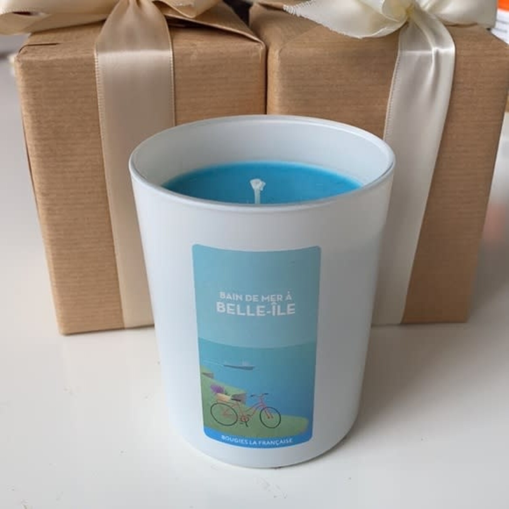 Bougie La Francaise Bougies La Française Scented Candle Belle-Ile