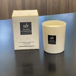 Bougie La Francaise Bougies la Francaise Boxed Candle