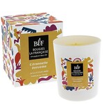 Bougie La Francaise Bougies la Francaise Citronnelle Verveine