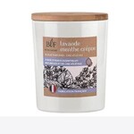 Bougie La Francaise BLF Candle  230G Lavender & Mint