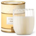Bougie La Francaise BLF Candle  230G Cologne Ambree