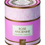 Bougie La Francaise BLF Candle  230G Rose Ancienne