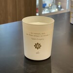 Bougie La Francaise BLF  Saint - Exupery