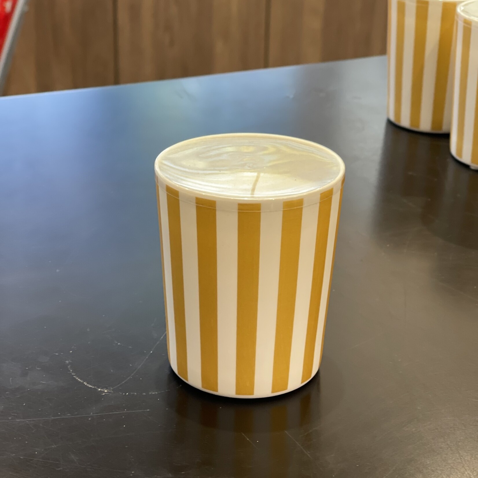 Bougie La Francaise BLF Rose Arty