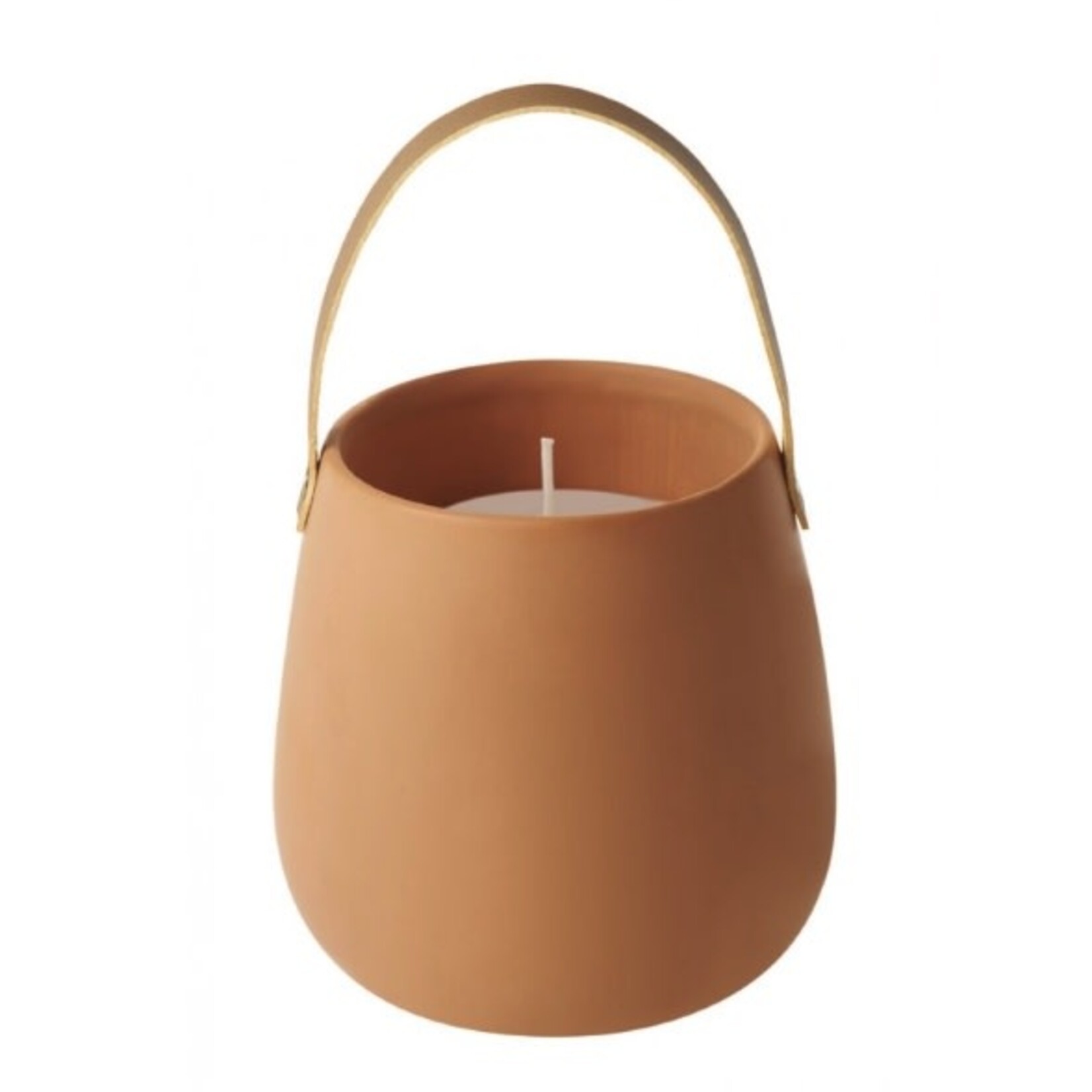 Bougie La Francaise BLF Outdoor Citronnelle Verveine