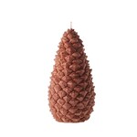 Bougie La Francaise Pine Cone Candle