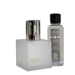 Maison Berger Paris SUMMER NIGHT CUBE GIFT SET FROSTED