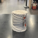 Bougie La Francaise Hand made with love yarn candle