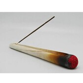 cigarette shaped incense JOINT INCENSE BURNER