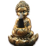 Faire Back Flow Mini Buddha