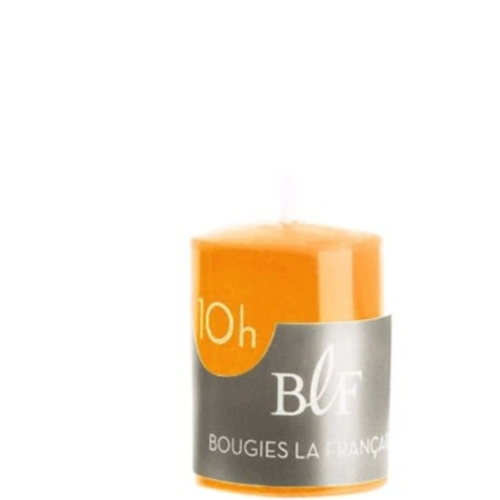 Bougie La Francaise 10h Candle Pollen