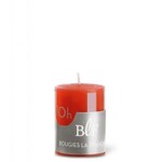 Bougie La Francaise 10h Candle