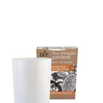 Bougie La Francaise BLF FLEUR D'ORANGE PATCHOULI