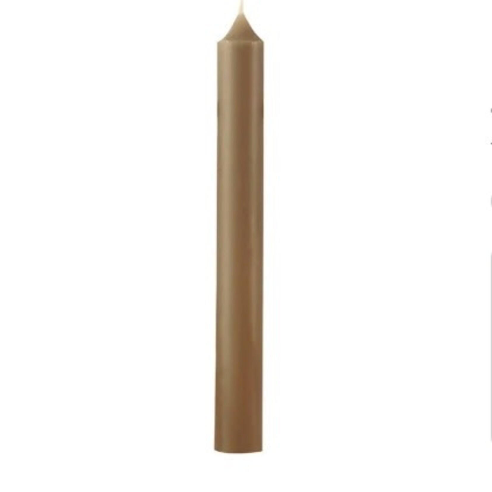 Bougie La Francaise BLF Candle Taupe 11 hrs