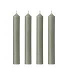 Bougie La Francaise BLF Candle Perle/ Ciment