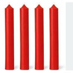 Bougie La Francaise BLF Candle Tomate/ Tomato Red