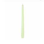 Bougie La Francaise BLF Candle Vert Guimauve