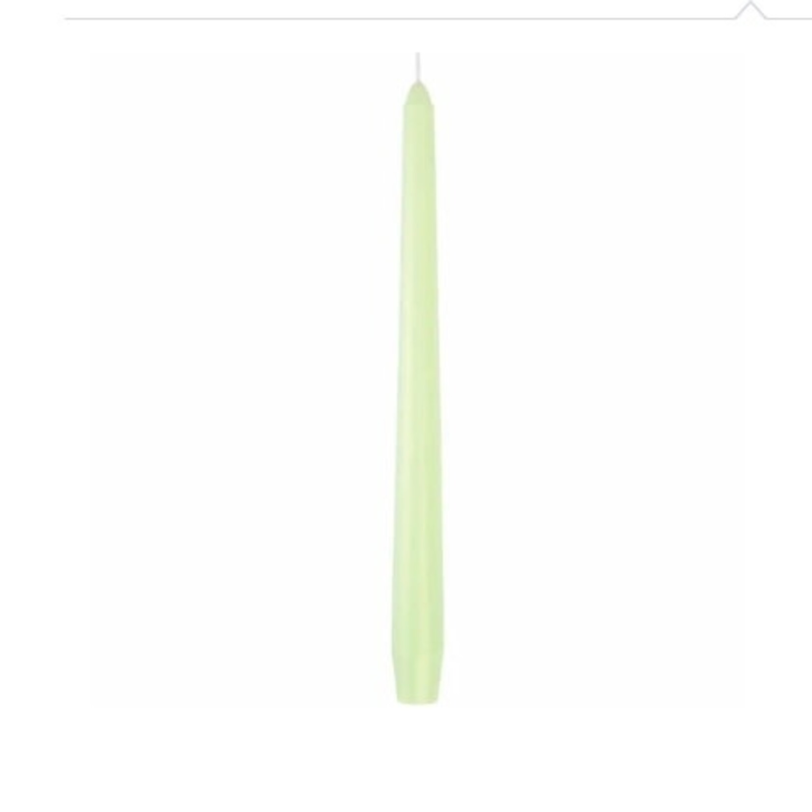 Bougie La Francaise BLF Candle Vert Guimauve 8 hrs