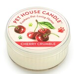 PET HOUSE CANDLE Pet House Mini Candles
