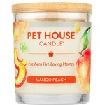 PET HOUSE CANDLE Pet House Candle