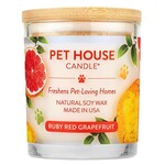 PET HOUSE CANDLE Pet House Candle